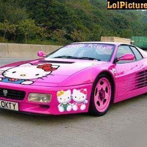 Meet your Posher, Dianna